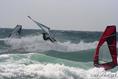 kite surfing photo