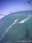 kite surfing photo