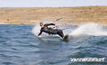 kite surfing photo