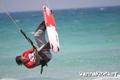 kite surfing photo