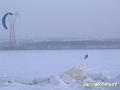 kite surfing photo