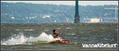 kite surfing photo