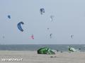 kite surfing photo