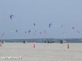 kite surfing photo