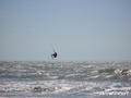 kite surfing photo
