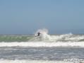 kite surfing photo