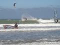 kite surfing photo