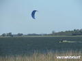 kite surfing photo