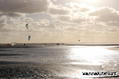 kite surfing photo
