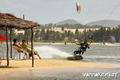 kite surfing photo