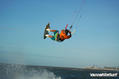 kite surfing photo