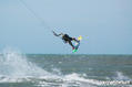 kite surfing photo