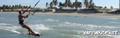kite surfing photo