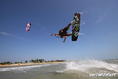 kite surfing photo