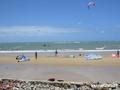 kite surfing photo