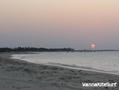 kite surfing photo