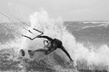 kite surfing photo