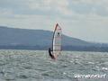kite surfing photo