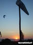 kite surfing photo