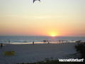 kite surfing photo