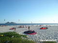 kite surfing photo