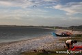 kite surfing photo