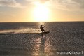 kite surfing photo