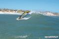 kite surfing photo