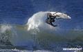 kite surfing photo