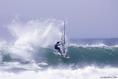 kite surfing photo