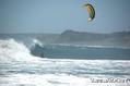 kite surfing photo