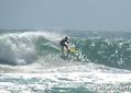 kite surfing photo