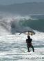 kite surfing photo