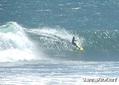 kite surfing photo