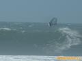 kite surfing photo