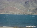 kite surfing photo