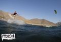 kite surfing photo