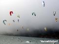 kite surfing photo