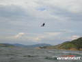kite surfing photo