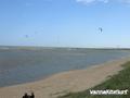 kite surfing photo