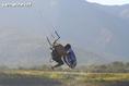 kite surfing photo