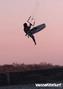 kite surfing photo