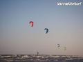 kite surfing photo