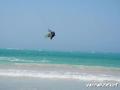 kite surfing photo